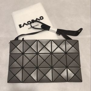 Bao Bao Issey Miyake Lucent Matte Crossbody